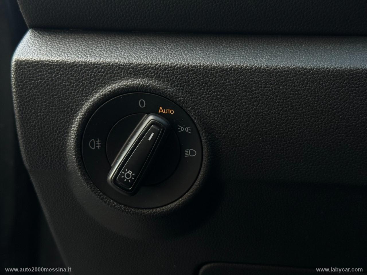 VOLKSWAGEN T-Roc 2.0 TDI Style BlueMotion Tech.