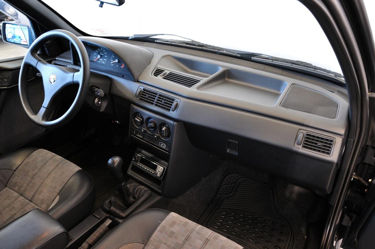 Alfa Romeo 155 1.7i Twin Spark cat CRS Climatizzatore
