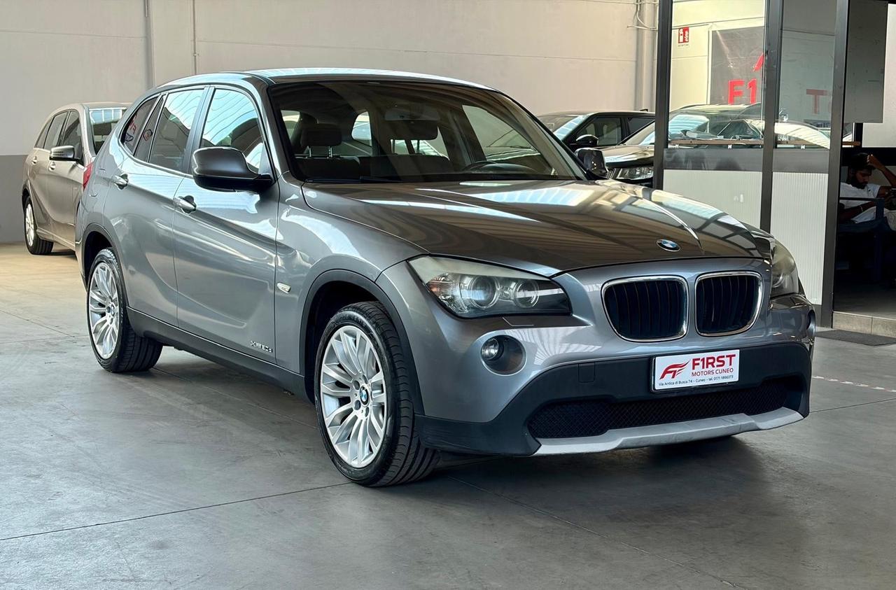 Bmw X1 xDrive 20d Futura