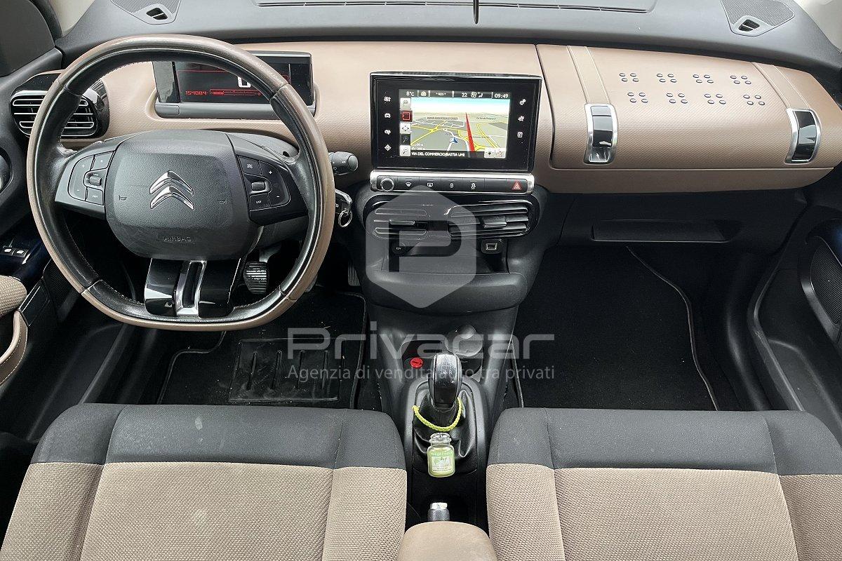 CITROEN C4 Cactus PureTech 82 Shine