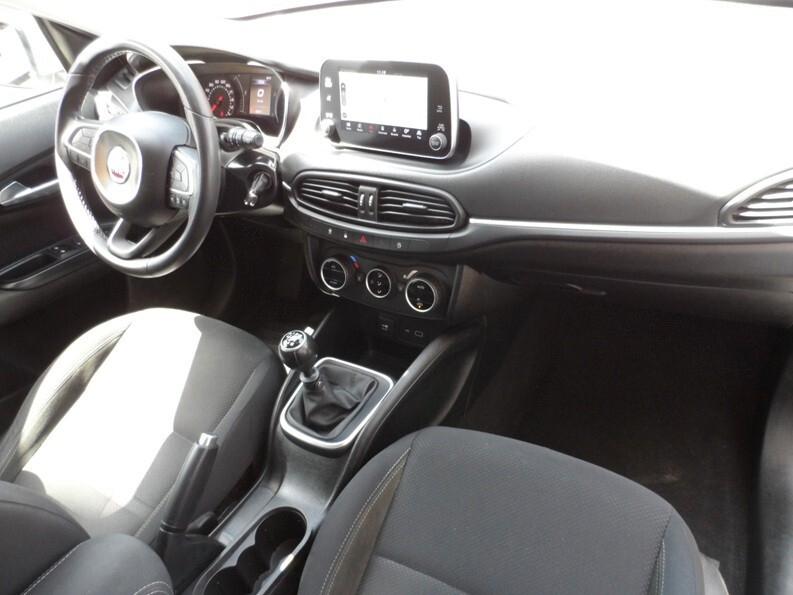Fiat Tipo 1.6 MULTIJET 120 CV 5 porte Lounge