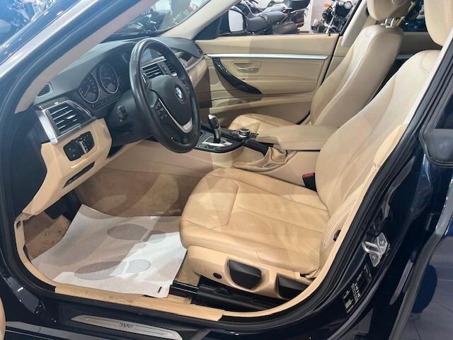 BMW 320 D Gran Turismo Business Advantage auto * 84 000 KM *