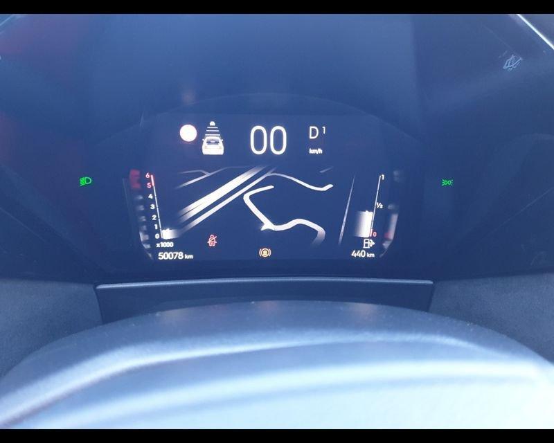 DS DS4 2ª serie BlueHDi 130 aut. Performance Line