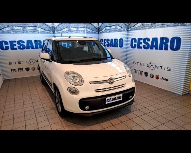 FIAT 500L 1.3 mjt 85cv Lounge