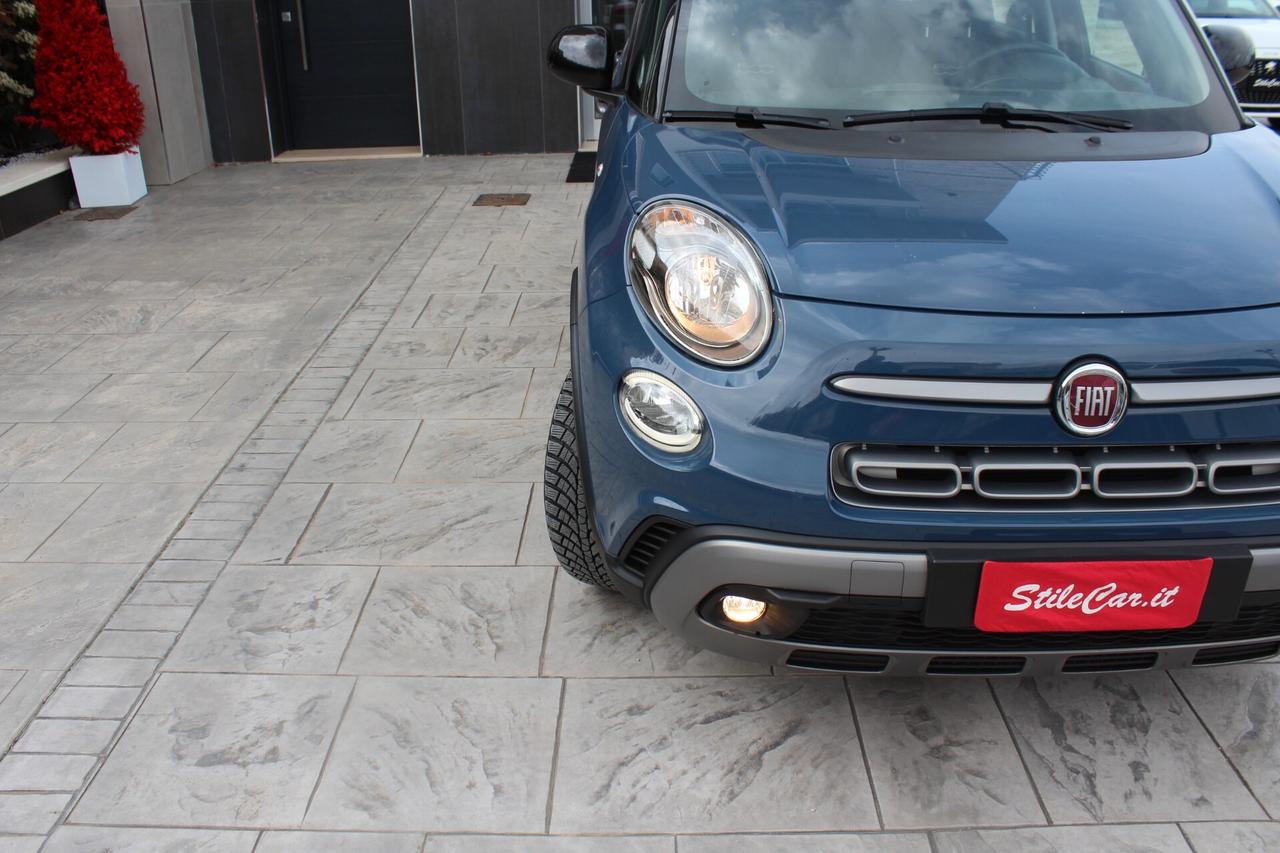 Fiat 500L 1.3 Multijet 95 CV Cross