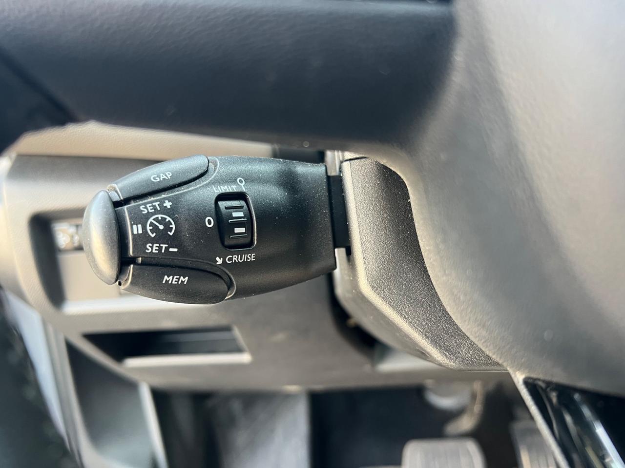 Citroen C5 Aircross BlueHDi 180 S&S EAT8 Shine