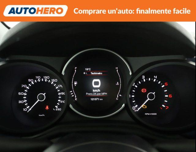 FIAT 500L Pro 1.3 MJT 95CV Mirror 4 posti (N1)