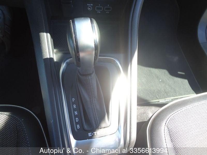Renault Captur Captur Full Hybrid E-Tech 145 CV Intens