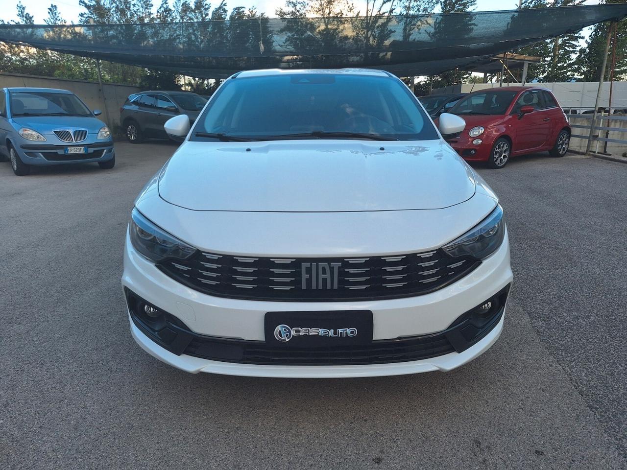 Fiat Tipo 1.6 Mjt S&S 5 porte City Life