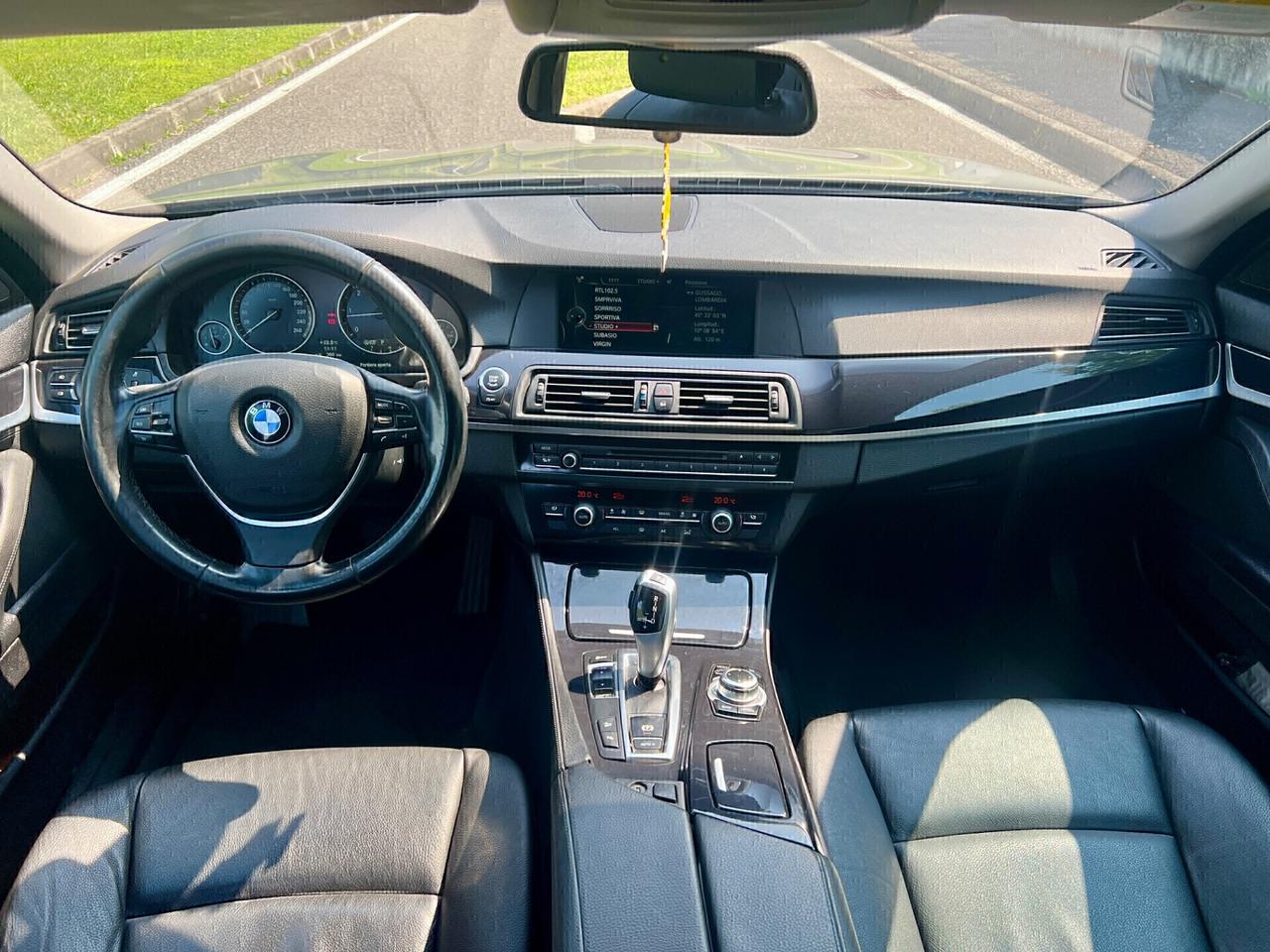 Bmw 525 Diesel xDrive