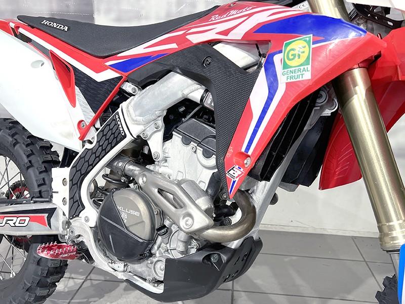 Honda CRF 250 R