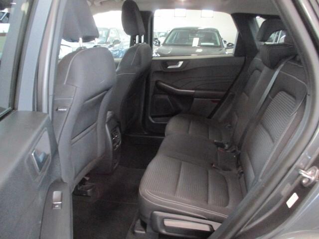 Ford Kuga 1.5 EcoBlue 120 CV aut. 2WD Titanium Business