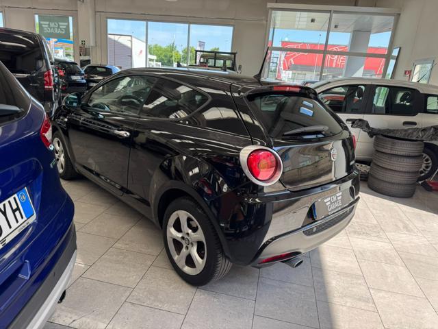 ALFA ROMEO MiTo 1.4 78 CV 8V S&S Urban