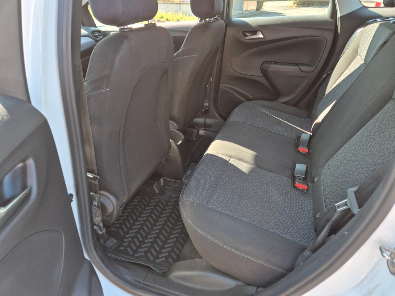 Opel Crossland X 1.6 ECOTEC D 8V Start&Stop Advance