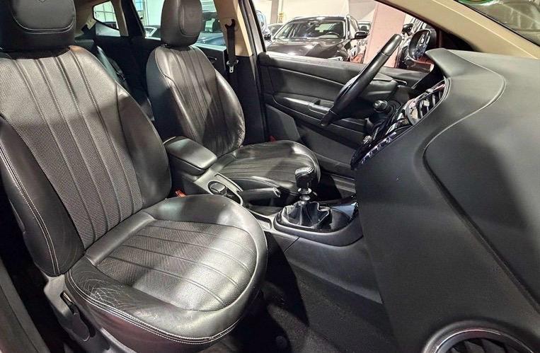 Lancia Delta 1.4 T-Jet 120 CV Gold Ecochic GPL