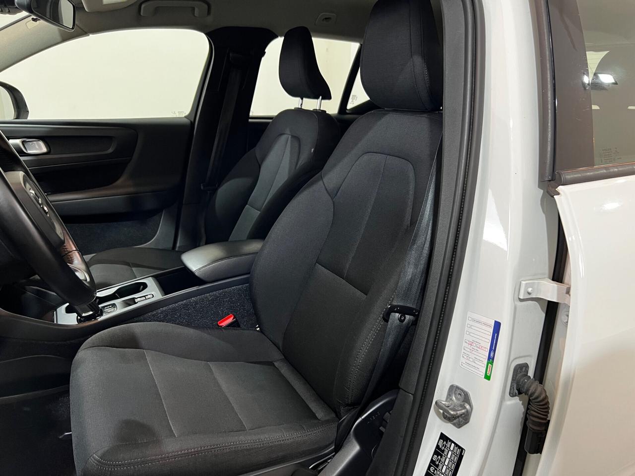 Volvo XC40 D3 LED - CAMERA - VIRTUAL