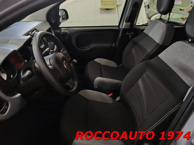 FIAT Panda 1.2 EasyPower MOD. 23 PREZZO REALE