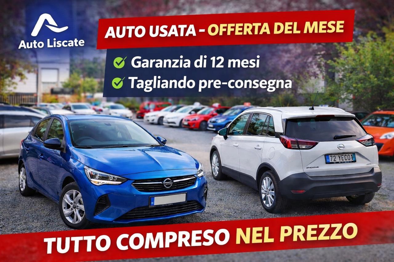 Volkswagen Golf 1.2 TSI 105 CV 5p. Comfortline BlueMotion Technology