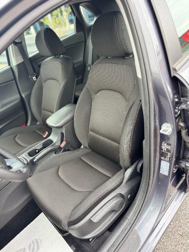 HYUNDAI i30 1.6 CRDi 110CV DCT 5 P STYLE *UNIPROP*NEOPATENTATI