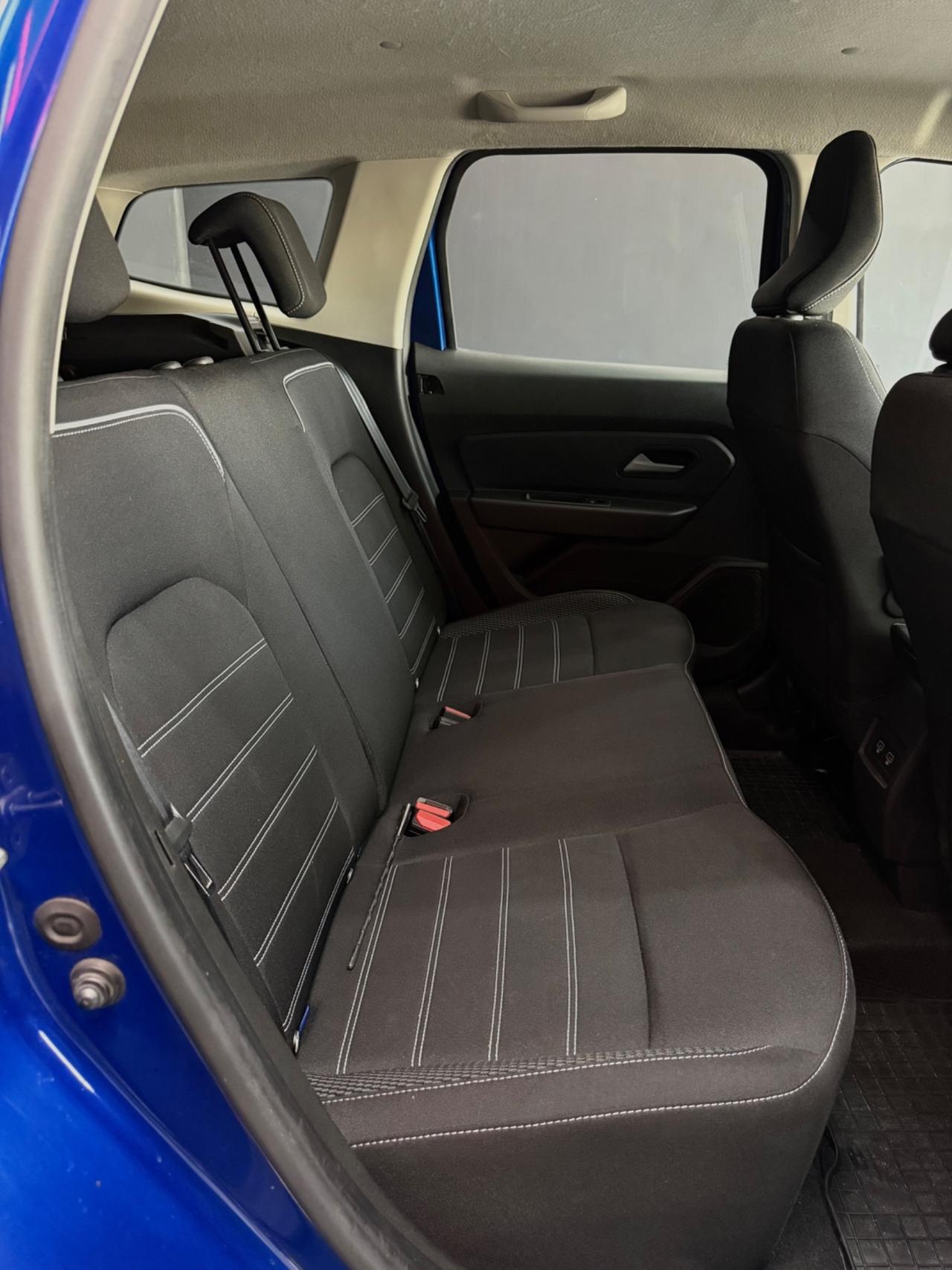 Dacia Duster 1.5 Blue dCi 115 CV 4x2 Journey 2023