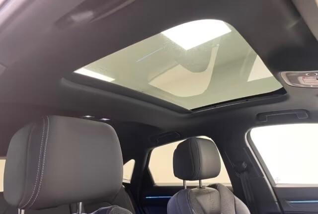 AUDI Q3 SPORTBACK 45 TFSI e S line TETTO SONOS 2023