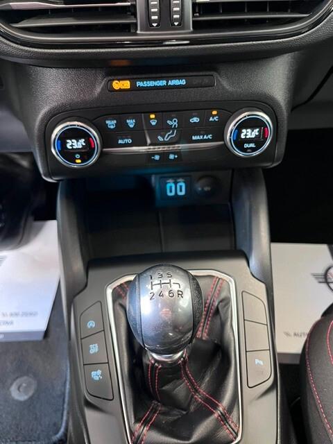 Ford Focus 1.0 EcoBoost 125 CV SW. ST-Line