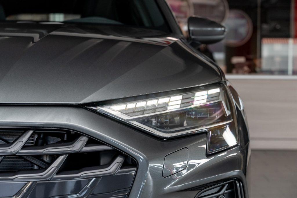 AUDI A3 SPB 35 TDI S tronic S line edition