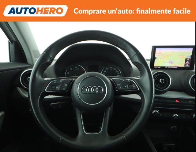 AUDI Q2 30 TDI