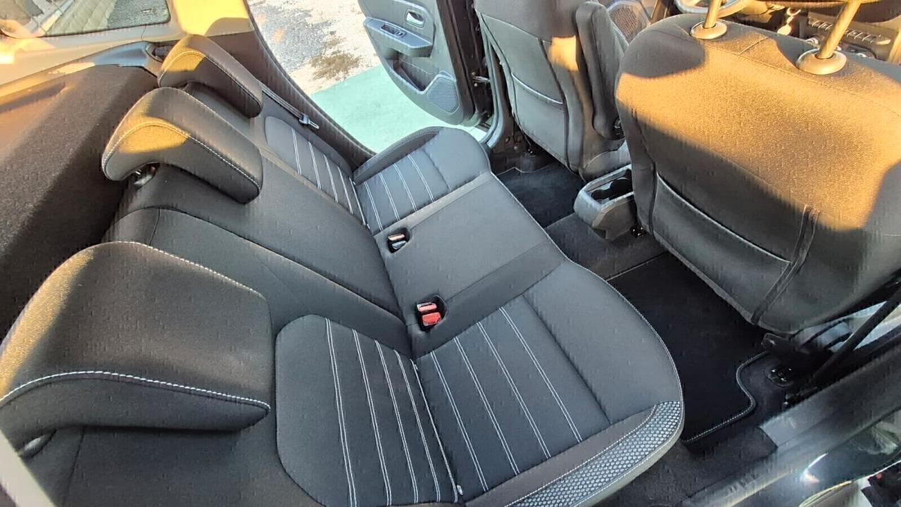 Dacia Duster 1.5 dCi 8V 110 CV 4x2 Prestige edc