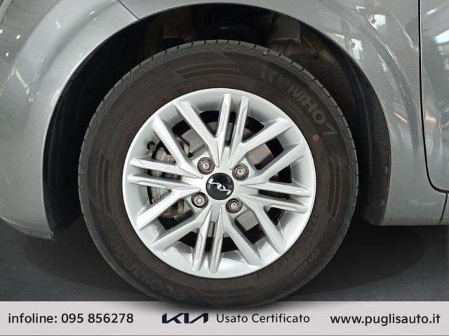 KIA Picanto 1.0 12V 5p. Urban Special Edition