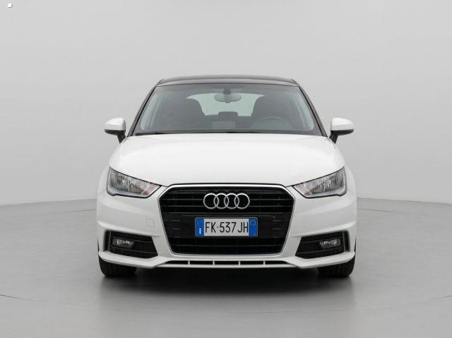 AUDI A1 1.4 TDI S tronic