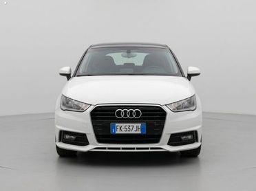 AUDI A1 1.4 TDI S tronic