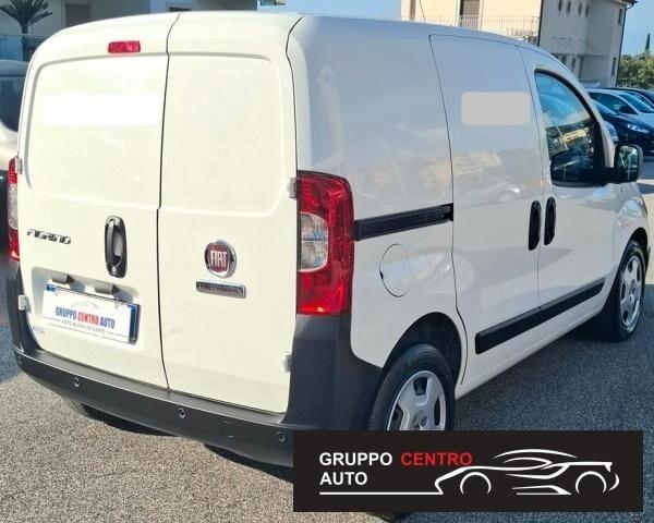 FIAT FIORINO 1.3 MULTIJET 95cv - 2021