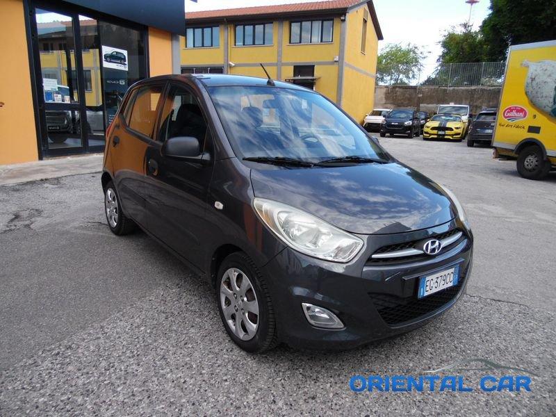 Hyundai i10 i10 1.1 12V Classic IN OTTIMO STATO