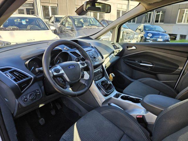 FORD C-Max 1.6 TDCi 115CV Titanium