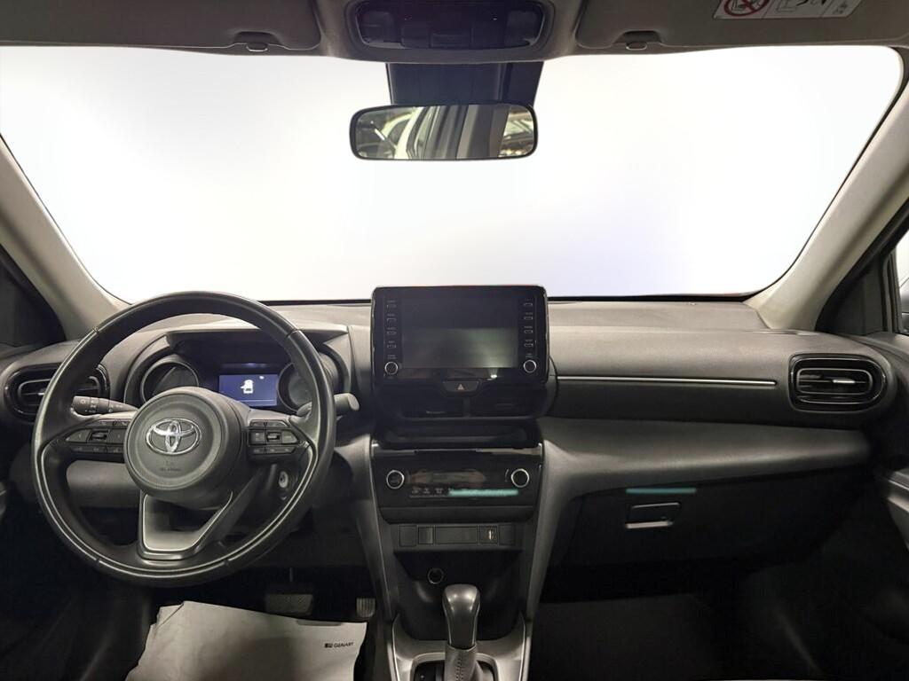 Toyota Yaris Cross 1.5 H Active FWD E-CVT