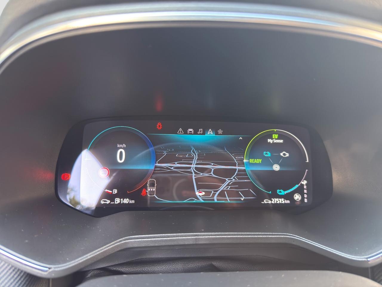 Renault Clio Full Hybrid E-Tech 145 CV 5 porte Esprit Alpine