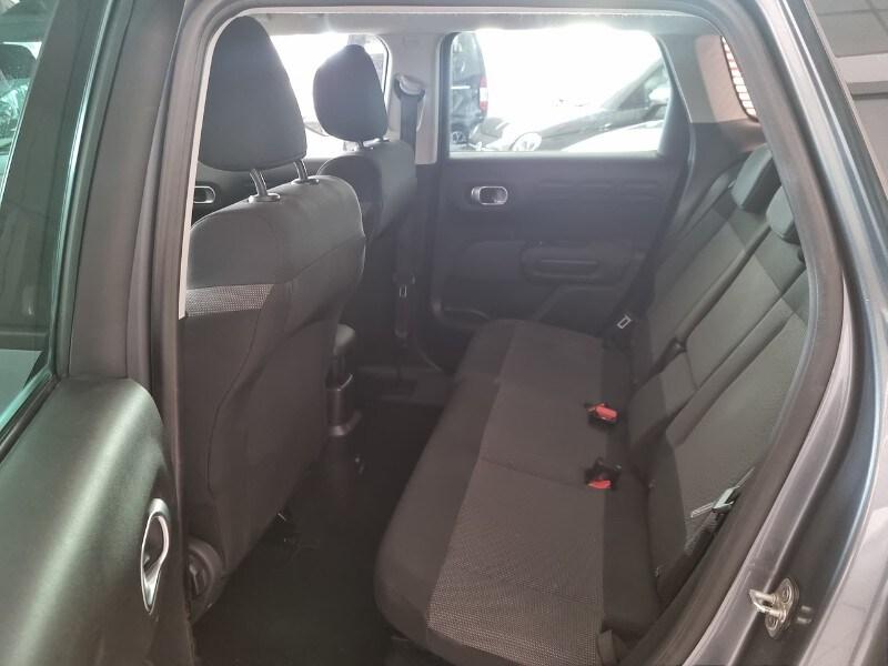 CITROEN C3 Aircross 1ª s. C3 Aircross PureTech...