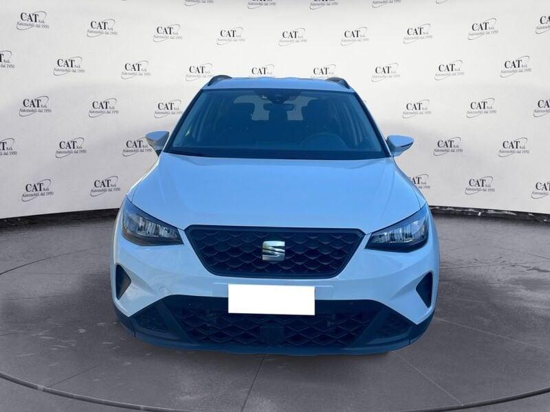 SEAT Arona 1.0 ECO TSI 70KW REFERENCE