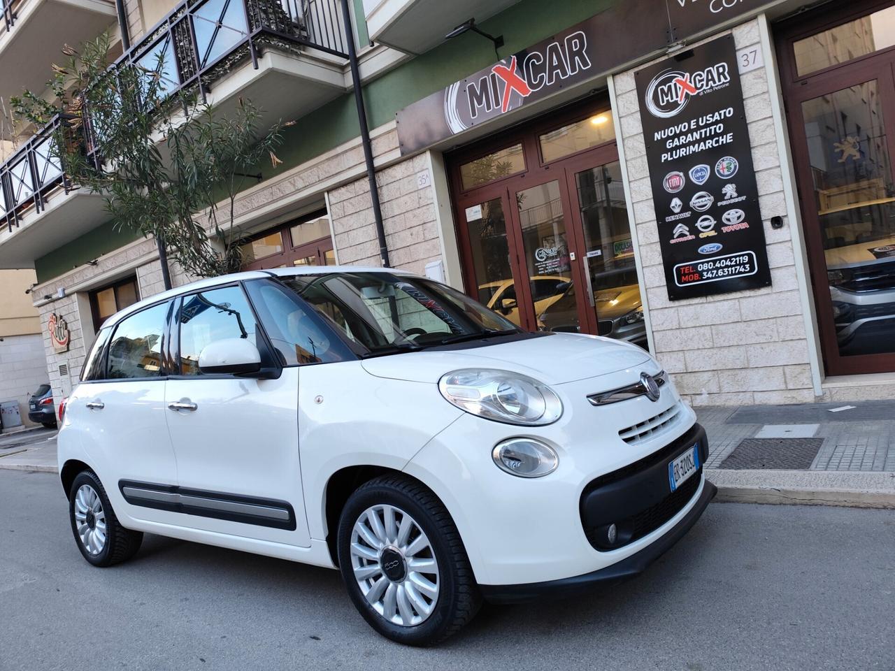 Fiat 500L 1.3 Multijet 85 CV DIESEL