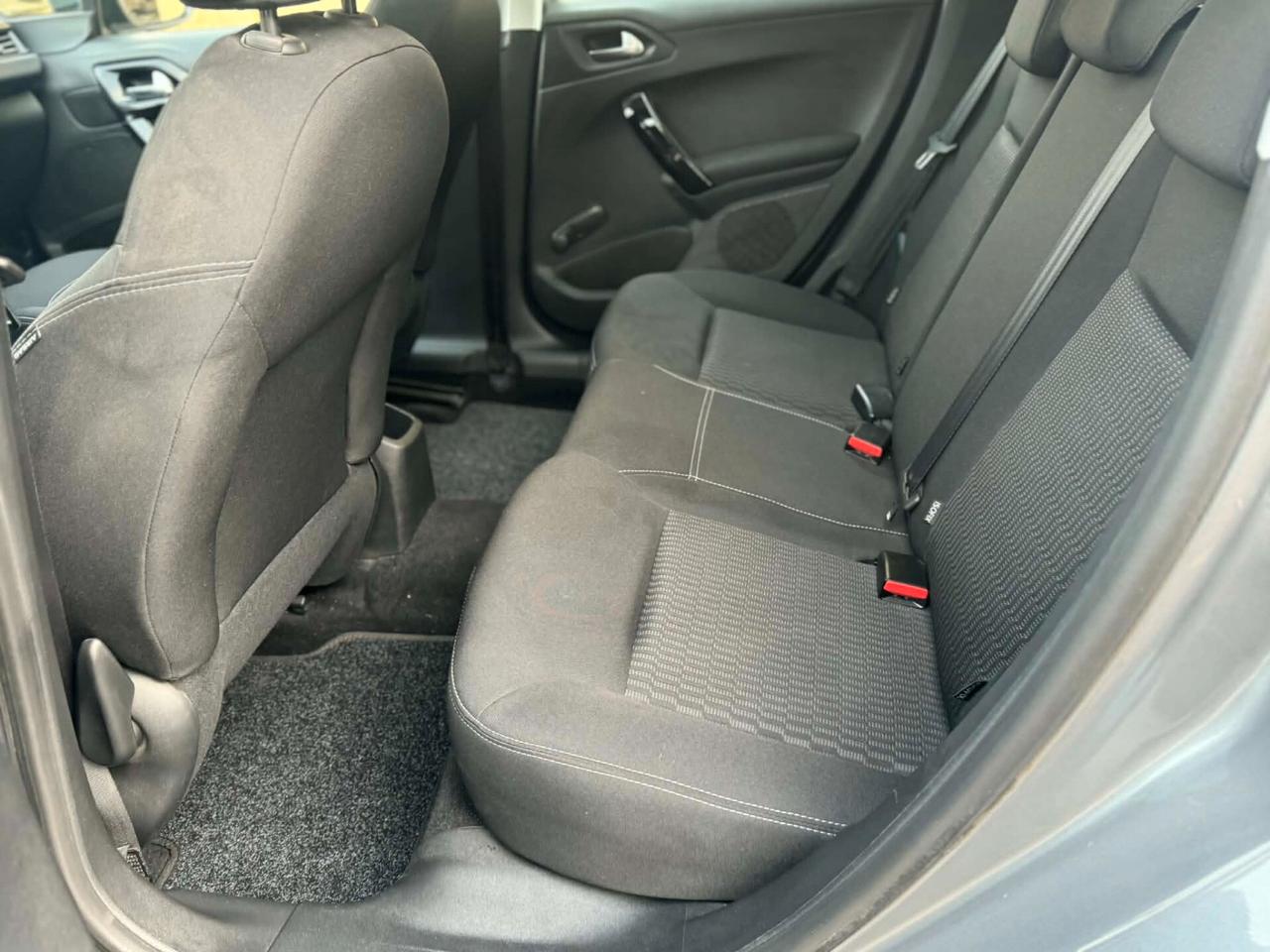 Peugeot 208 PureTech 2019 1.2 Benz 5 porte Allure