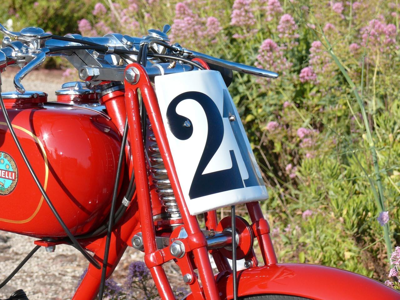 Benelli Altro 175 CORSA (M1333)