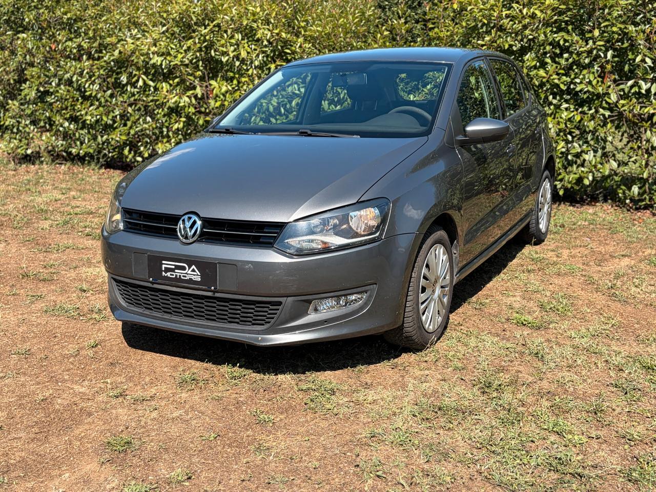 Volkswagen Polo 1.6 TDI 90CV DPF DSG 5 porte Highline DISTRIBUZIONE