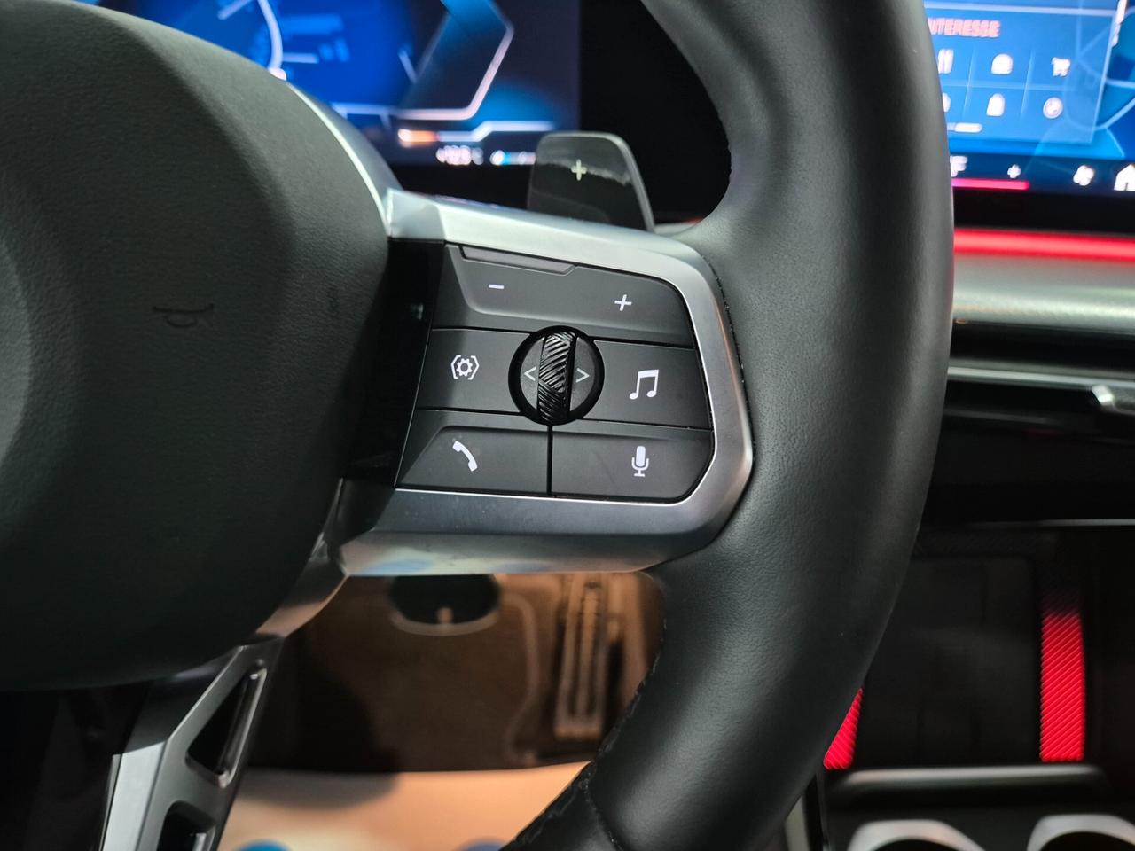 Bmw X1 xDrive 20d Msport Pro