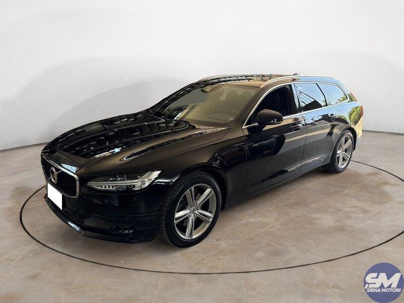 Volvo V90 D4 Geartronic Momentum