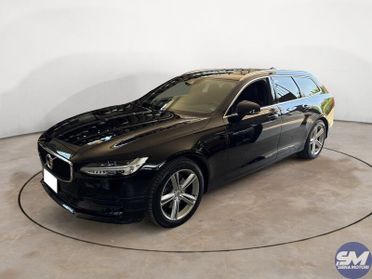 Volvo V90 D4 Geartronic Momentum