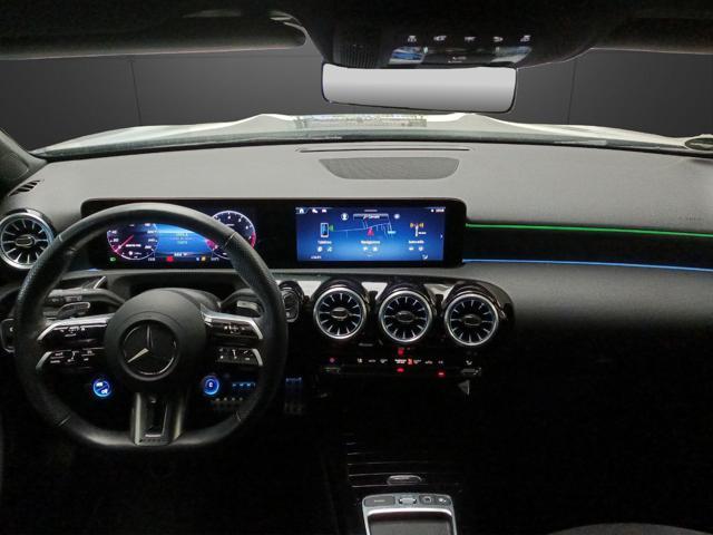 MERCEDES-BENZ A 35 AMG 4Matic Advanced Plus