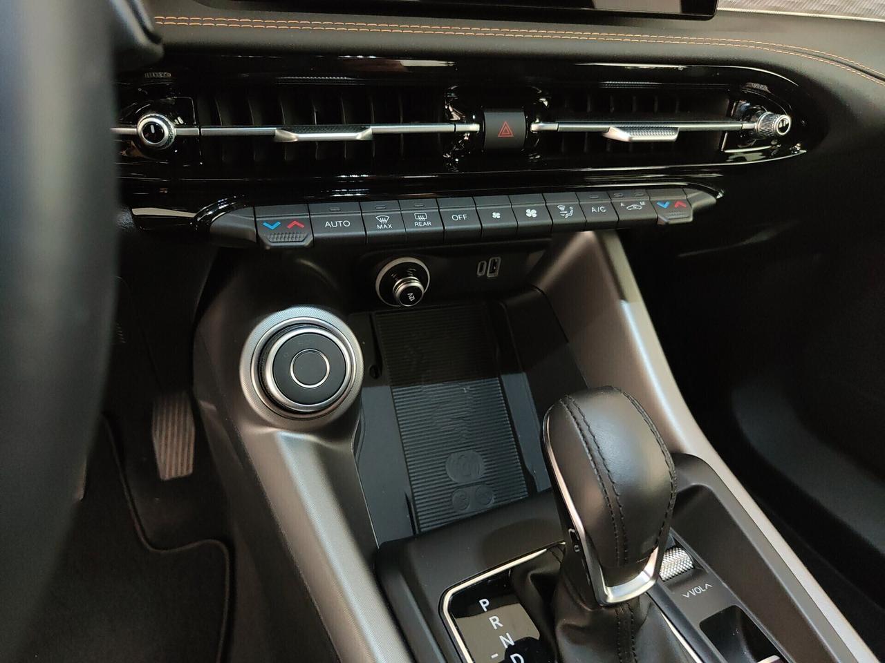 Alfa Romeo Tonale 1.6 diesel 130Cv TCT TI