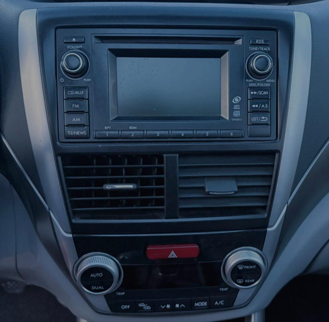 Subaru Forester *UNICOPROPRIETARIO *2.0D XS Exclusive