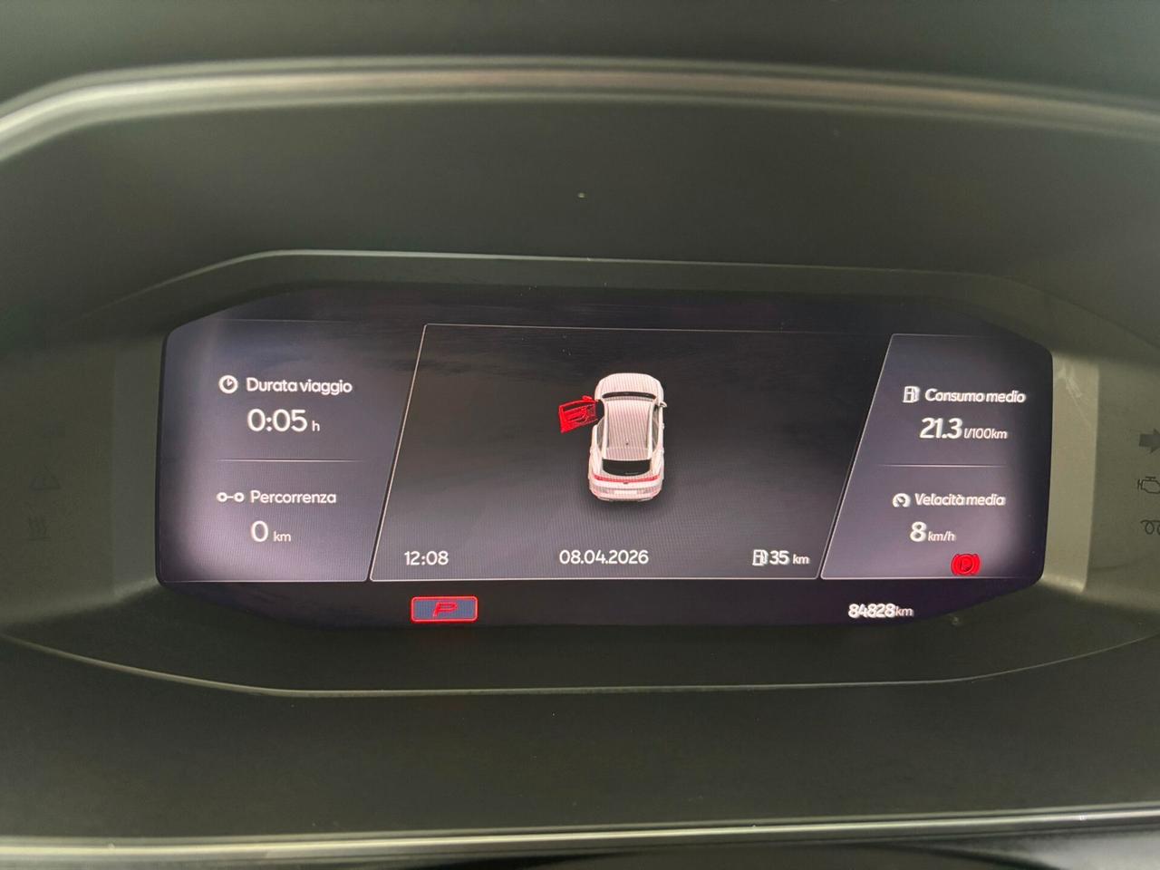 Cupra Formentor 2.0 TDI 4Drive DSG